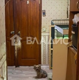 Продажа 2-комн квартиры на вторичном рынке Дмитровское ш,  д. 41 к1