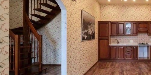 2-комн квартира Караванная улица, 5