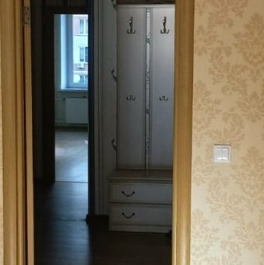 Продажа 2-комн квартиры на вторичном рынке улица Ворошилова,  д. 29 к2