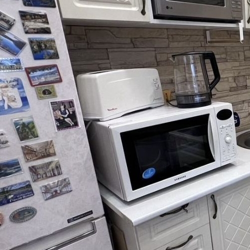 Студия пос. Шушары, Славянка тер., улица Ростовская, 24к1