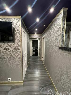 Продажа торгового помещения Донецкая ул,  д. 20к1