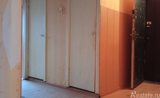 Продажа 2-комн квартиры на вторичном рынке имени Морозова, ул Спорта,  д. 2,  к. 2