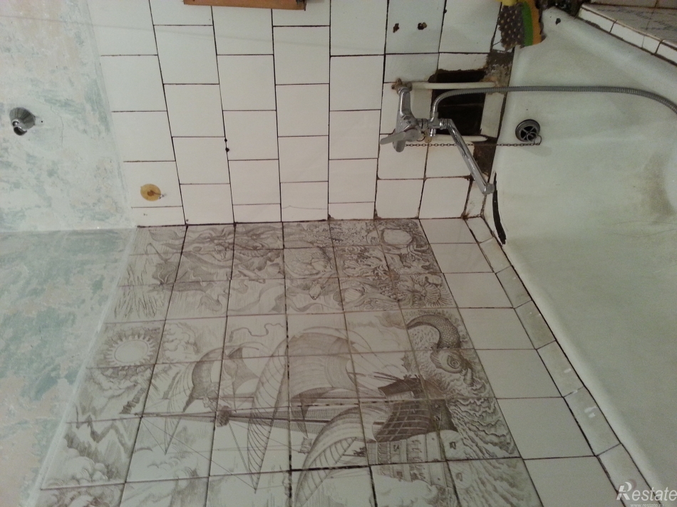 Продажа комнаты Верейская ул ,  д. 28