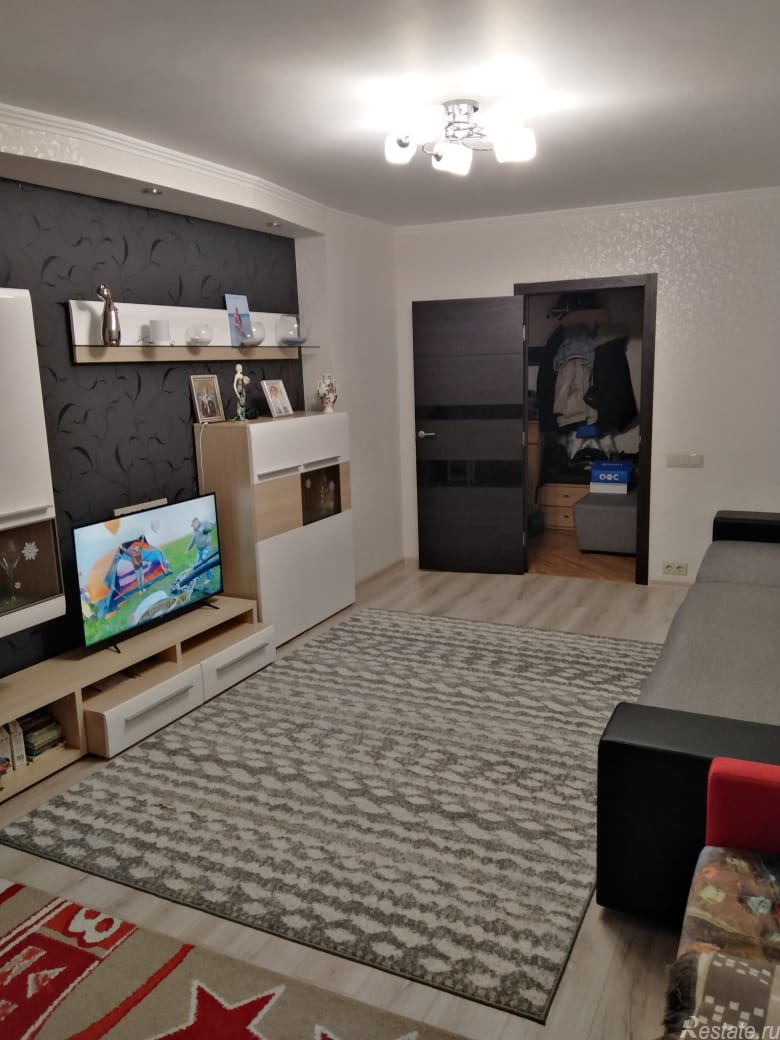 Продажа 1-комн квартиры на вторичном рынке Апрелевка, Дубки,  д. 15