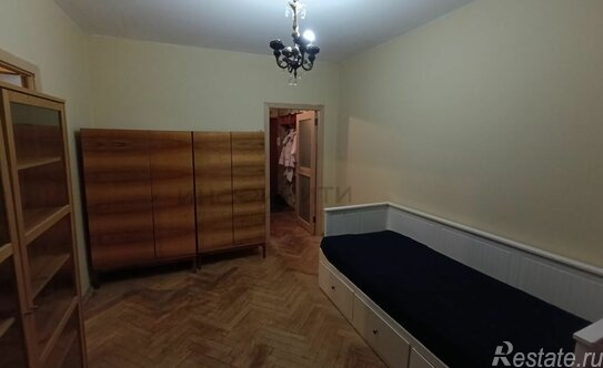 Продажа 2-комн квартиры на вторичном рынке Марии Ульяновой ул,  д. 21,  к. 2