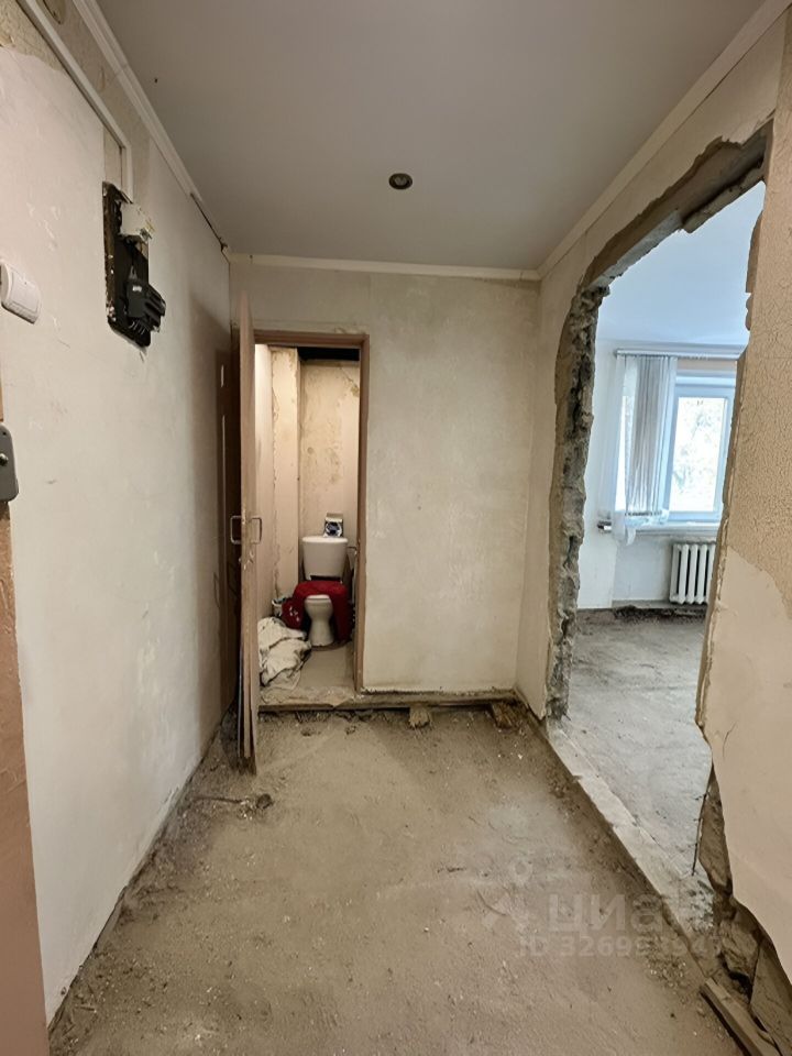 Продажа 2-комн квартиры на вторичном рынке Жуковский, улица Туполева, 10