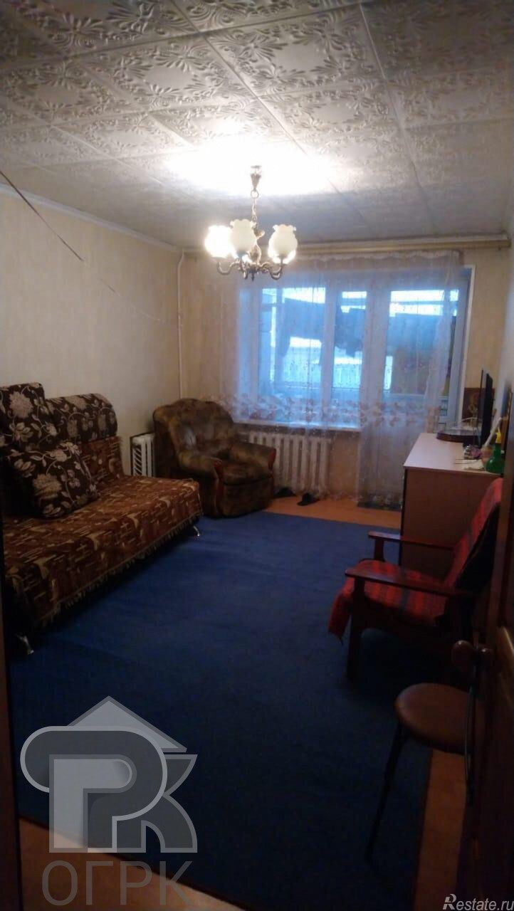 Продажа 2-комн квартиры на вторичном рынке Голицыно, ДРСУ-4 территория, дом 6