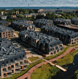 Продажа 2-комн квартиры на вторичном рынке Красносельское шоссе,  д. 22