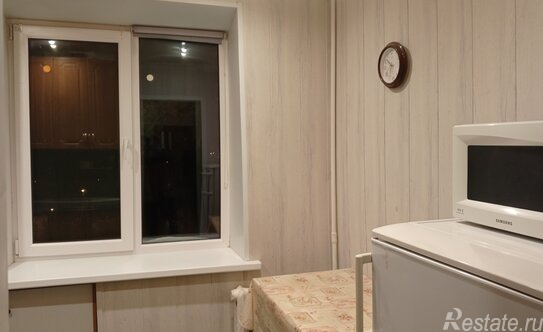 Продажа 2-комн квартиры на вторичном рынке Воскресенск, Молодёжная улица,  д. 10