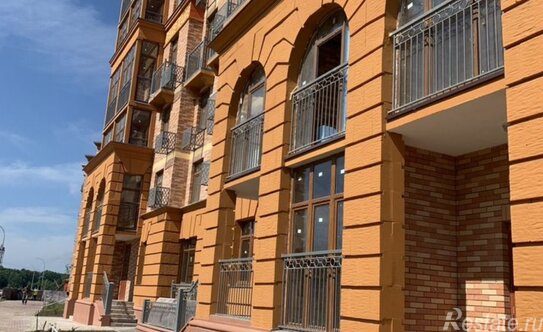 Продажа 1-комн квартиры на вторичном рынке Одинцовский городской округ, Красногорское шоссе