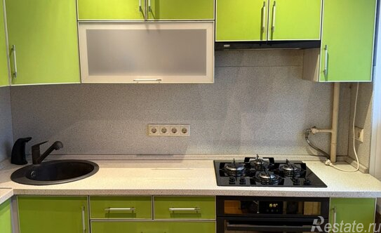 Продажа 1-комн квартиры на вторичном рынке Королев г, Грабина ул,  д. 24