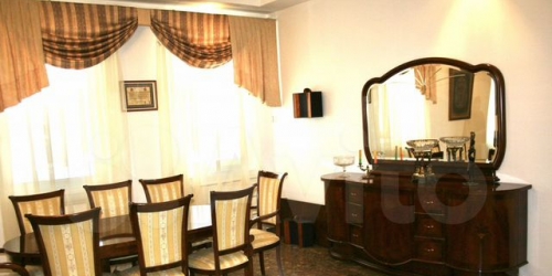 Коттедж/дом Череповецкая улица