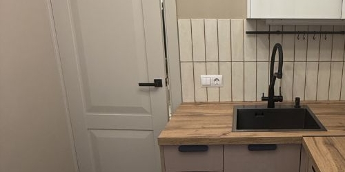 1-комн квартира Большая Черкизовская улица, 2к2