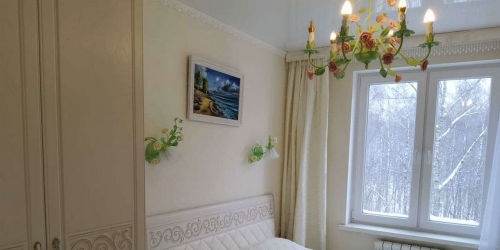 2-комн квартира улица Проходчиков, 1