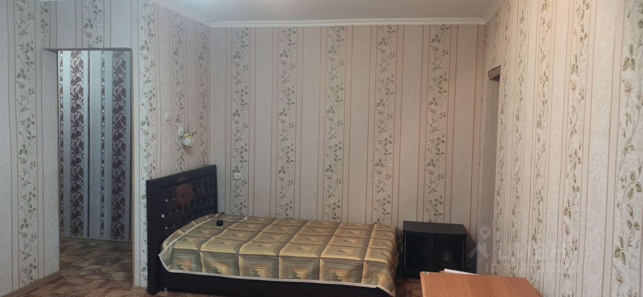 Продажа 1-комн квартиры на вторичном рынке с. Ивановское, улица Мира, 2/9