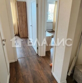 Продажа 1-комн квартиры на вторичном рынке Наставников пр-кт,  д. 3,  к. 1