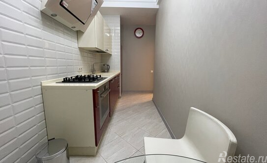 Продажа 2-комн квартиры на вторичном рынке Кутузовский пр-кт