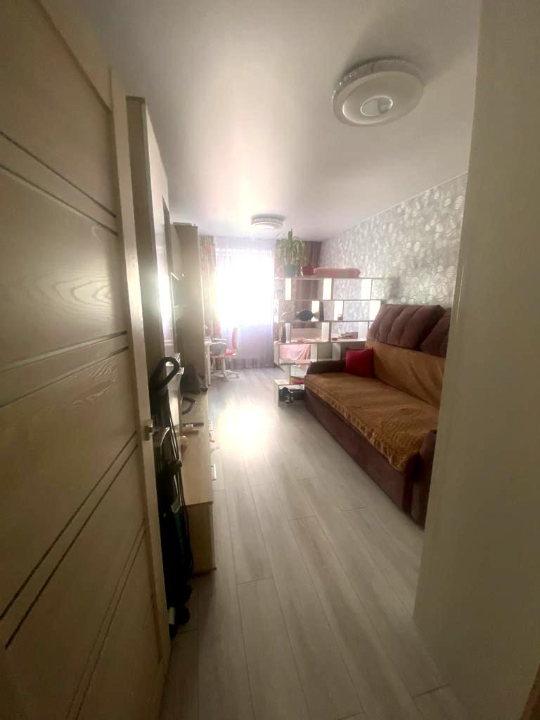 Продажа 1-комн квартиры на вторичном рынке Раменское г., Лучистая ул., 8