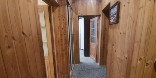 3-комн квартира Крестьянский тупик,  д. 14-16