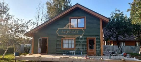 Продажа дома Редан СНТ, 258
