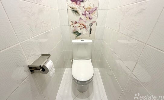 Продажа 2-комн квартиры на вторичном рынке проезд Шокальского