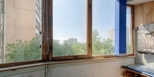 1-комн квартира 800-летия Москвы ул,  д. 32