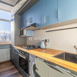 Продажа 2-комн квартиры на вторичном рынке Московский пр-кт,  д. 182