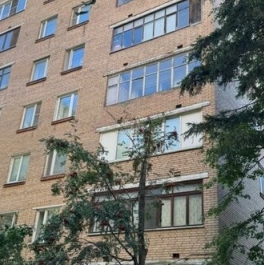 Продажа 1-комн квартиры на вторичном рынке Одинцовский городской округ, Северная улица,  д. 12