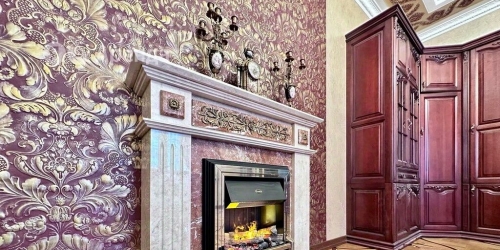 4-комн квартира Новозаводская улица,  д. 8