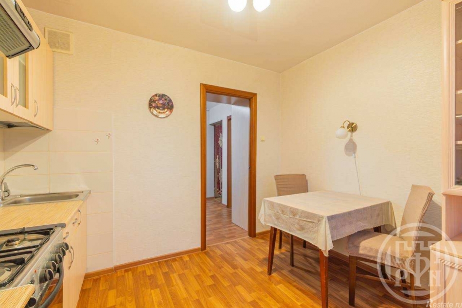 Аренда 2-комн квартиры на вторичном рынке Отрадное г., Отрадное г.