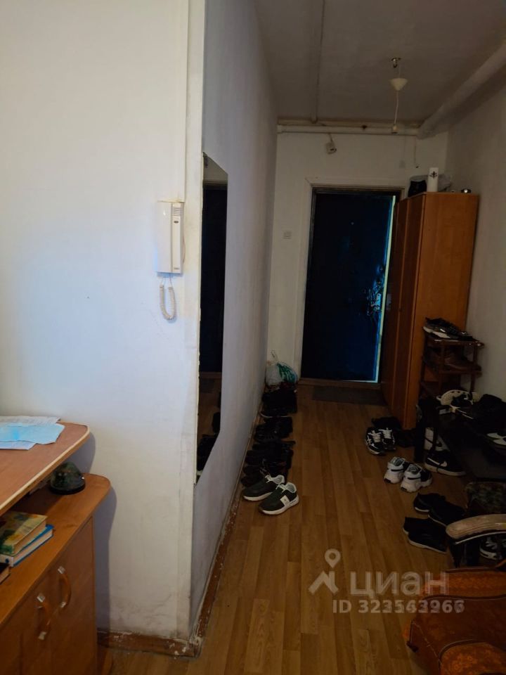 Продажа 4-комн квартиры на вторичном рынке Ярославское шоссе, 124