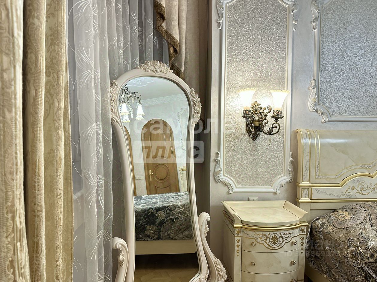 Продажа 2-комн квартиры на вторичном рынке улица Удальцова, 32к1