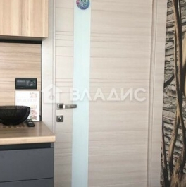 Продажа 2-комн квартиры на вторичном рынке Рождественская ул,  д. 6