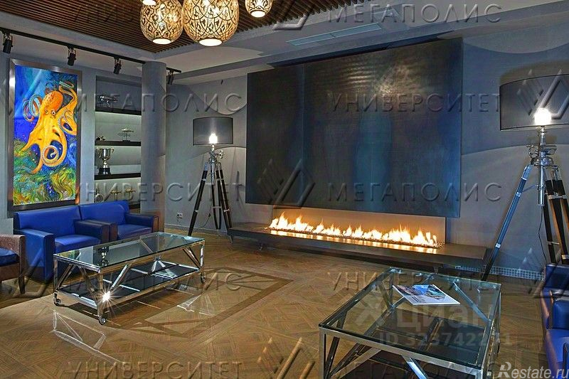 Аренда офиса Проектируемый 4062-й проезд,  д. 6 с2