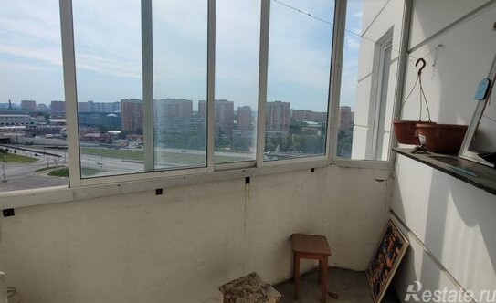 Продажа 1-комн квартиры на вторичном рынке улица Захарьинские Дворики,  д. 3