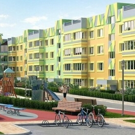 Продажа 1-комн квартиры на вторичном рынке Чёрная, Широкая улица,  д. 21
