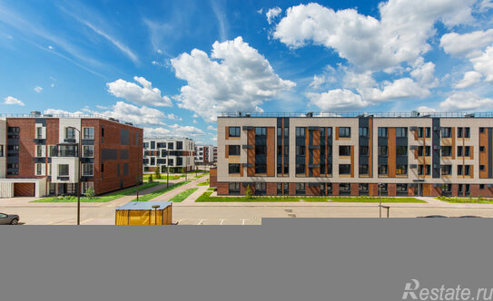 Продажа 2-комн квартиры на вторичном рынке ул Лесная,  д. 27А