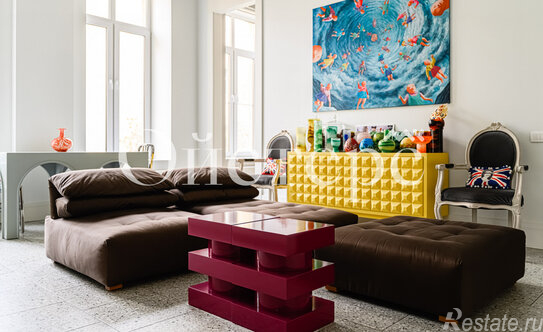 Продажа 2-комн квартиры на вторичном рынке улица Марата,  д. 26/11