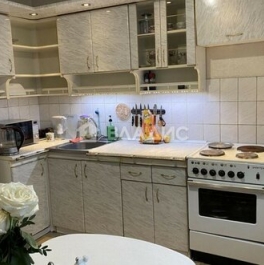 Продажа 3-комн квартиры на вторичном рынке Марьинский б-р,  д. 11