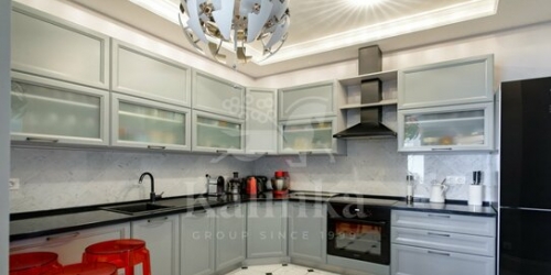 3-комн квартира ул Староволынская,  д. 12,  к. 5