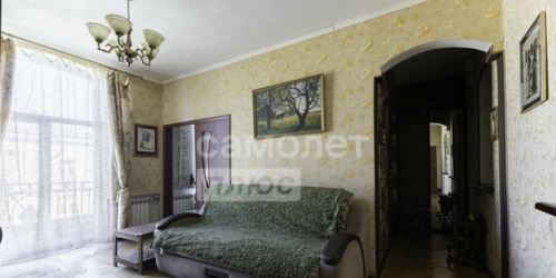 2-комн квартира ул Конюшенная,  д. 39/39