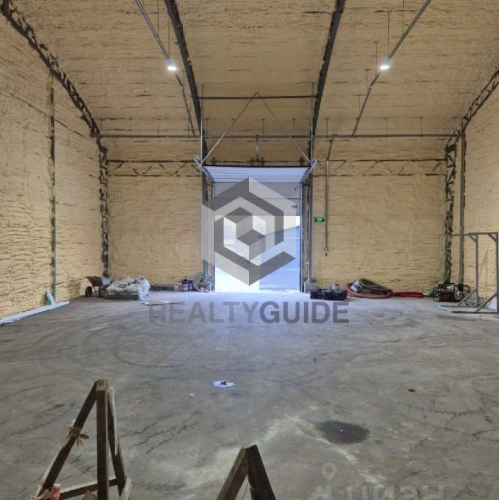 Склад Домодедово, Домодедовское шоссе