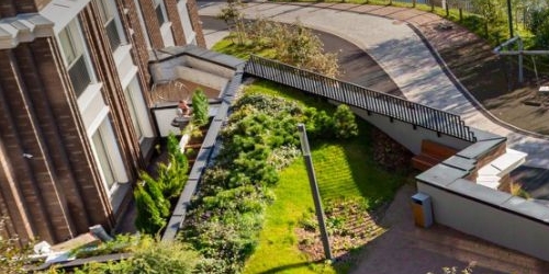 1-комн квартира проспект Шаумяна, 14