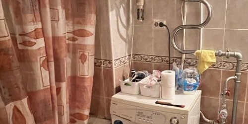 1-комн квартира Новоколомяжский проспект, 8/10