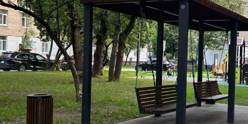 3-комн квартира 1-я Владимирская улица, 22К1