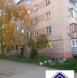 Продажа 3-комн квартиры на вторичном рынке Старая Купавна, Трудовая ул, д. 41 Продажа 3-комн квартиры на вторичном рынке Старая Купавна, Трудовая ул, д. 41