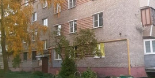 3-комн квартира Старая Купавна, Трудовая ул,  д. 41