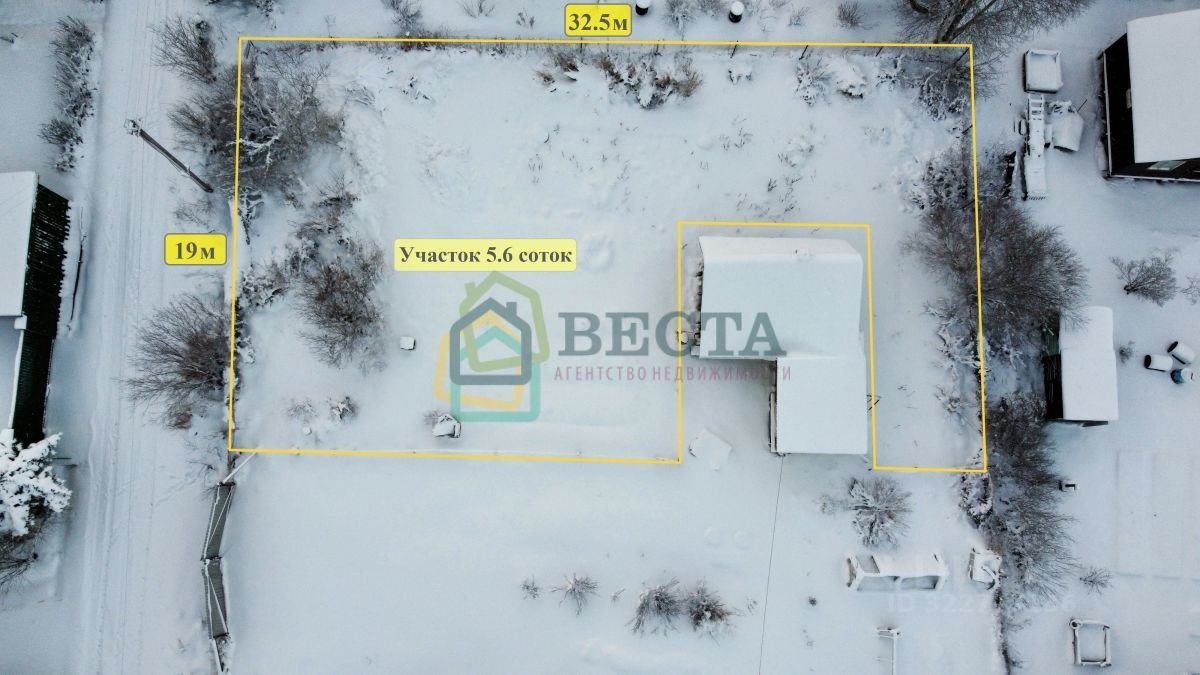 Продажа земли Подгорное СНТ, улица Солнечная