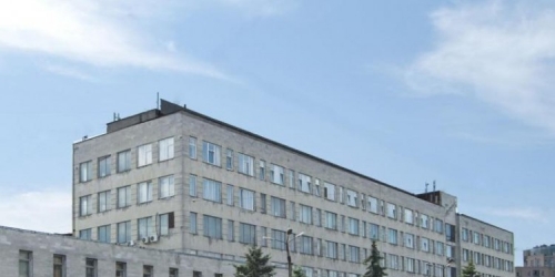 Офис Левашовский пр-кт,  д. 12