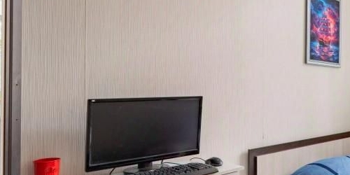 3-комн квартира улица Блохина, 15